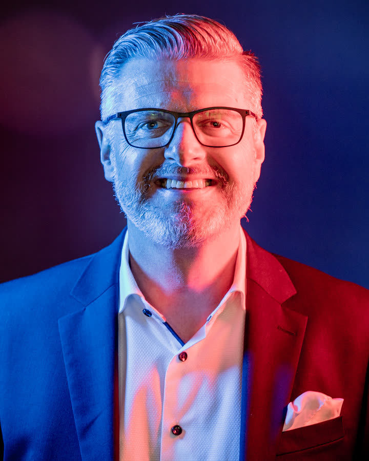 Portrait of Olaf Romer
